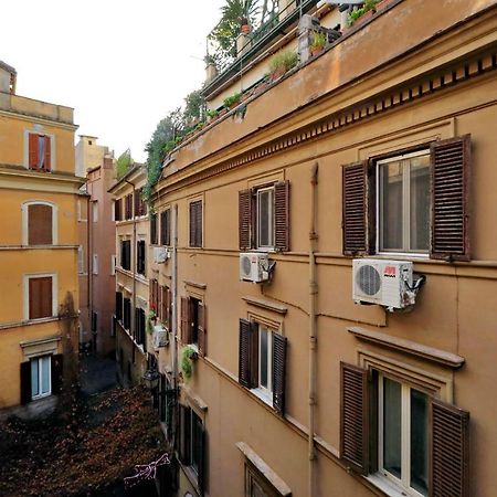 Апартаменты Flatinrome Boutique Navona Экстерьер фото