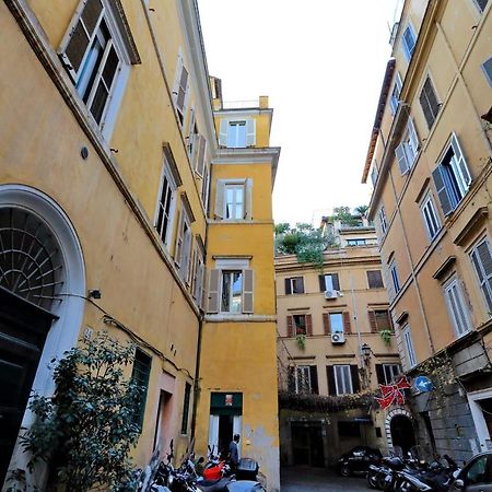 Апартаменты Flatinrome Boutique Navona Экстерьер фото